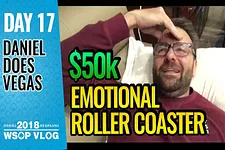 Daniel Negreanu - Vlogs