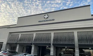 Texas Card House - Houston