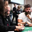 Dan Bilzerian