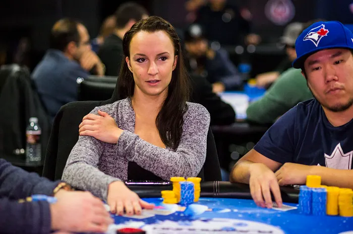WPT Playground : Ema Zajmovic en tête à 10 left, Eric Afriat en piste pour le doublé 0001