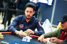 Wiktor "limitless" Malinowski