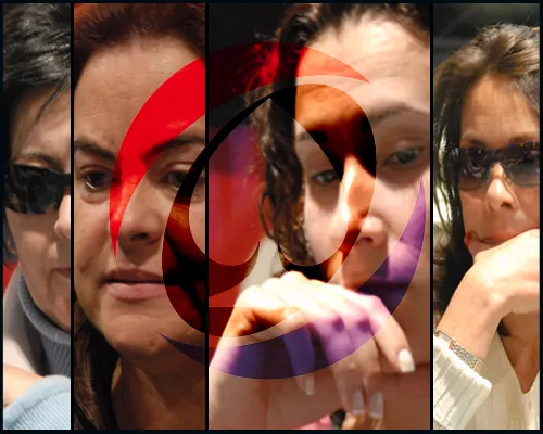 Lá Vêm as Miúdas! – As Mulheres e as Mudanças no Poker 0001