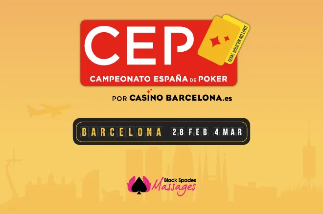 Barcelona volverá a ser la referencia del Campeonato de España de Poker en 2018 0001