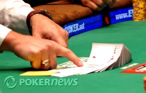 The PokerNews Mailbag: Annie Duke's NBC Heads-Up Poker Championship and EPT Berlin 0001