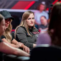 Profile photo of Jamie Kerstetter
