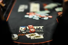 Committing Chips With the Worst of It; or, A Lesson in Equity