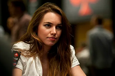 Liv Boeree