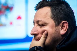 Applying Final Table Pressure With the Big Stack 101