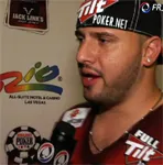 Table finale Main Event WSOP 2010 (vidéo poker) : Michael Mizrachi, 5ème (2.332.992$) 102