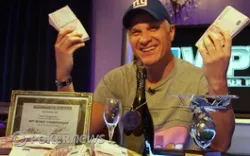 Samedi 15 mai, Theo Jorgensen a remporté le World Poker Tour Rendez-vous à Paris 2010 au cercle parisien ACF.