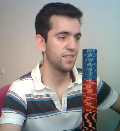 Mingatos Facturou em Grande na Poker770! 0001