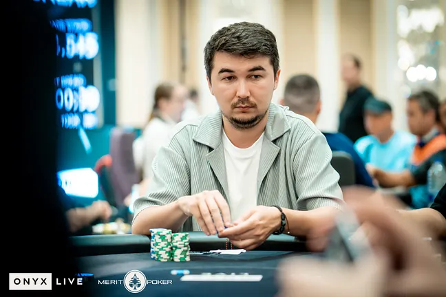 Damir Gabdullin