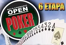 Balneário Camboriú Open de Poker