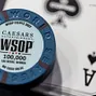 Cards and Chips WSOP