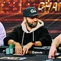 Daniel Negreanu