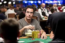 Eduardo Garla - PokerStars - Poker Online