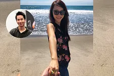 Celina Lin, Randy Lew