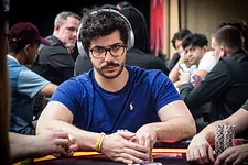 Luís Faria campeão do Global MILLION$ da GGPoker para seis dígitos