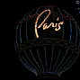 Paris Branding