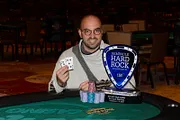 Bryn Kenney Wins Seminole Hard Rock 'Rock ‘N Roll Poker Open' $25,500 High Roller