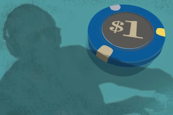 Tommy Angelo Presents: A Tipping Story