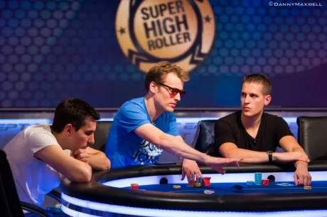 Math et poker : Faut-il défendre sa big blind préflop ?