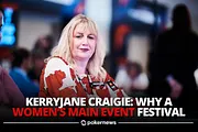 Why the Women’s Winter Festival Embraces Inclusivity and Challenges Poker Norms