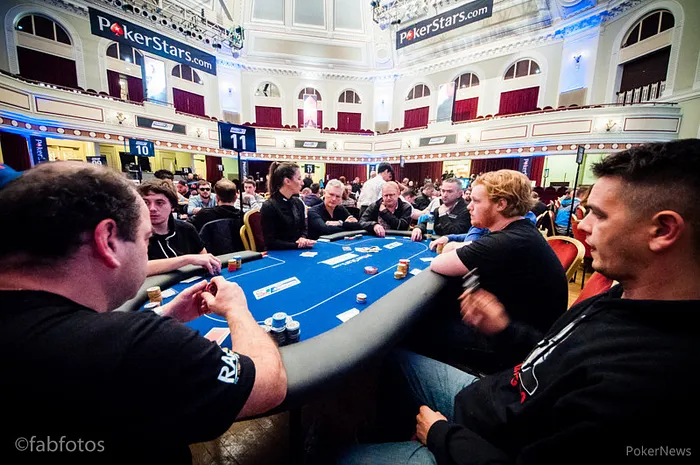 UKIPT Isle of Man