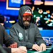 Daniel Negreanu