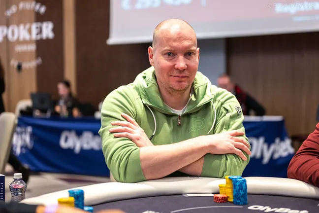 Mikko Ylamaki