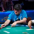 Mike Matusow