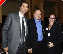 All In for an All-out Effort with 'Bad Beat on Cancer' 0001