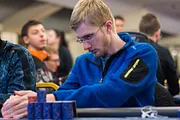 Pavel Veksler Wins the Irish Open Main Event at partypoker (€266,000)