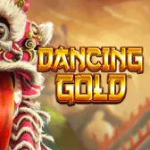 DANCING GOLD