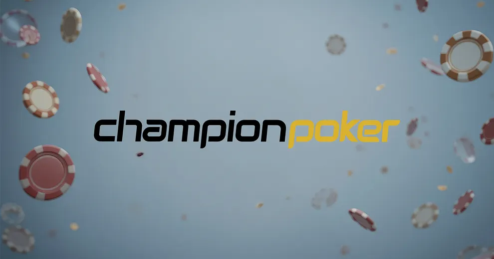 análise ChampionPoker