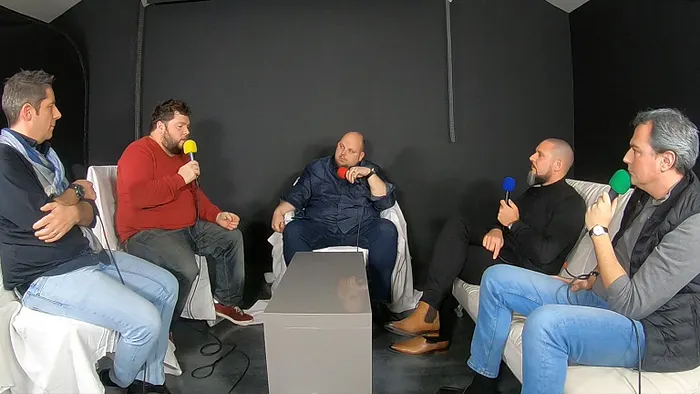 [VIDEO] Trash Talk lance sa saison 2 101