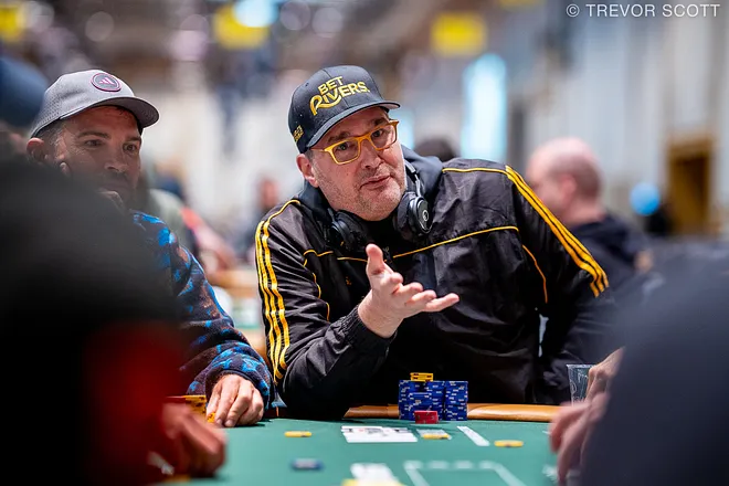 Phil Hellmuth