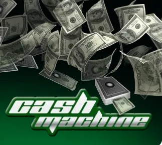 Os Pontos Valem Dinheiro na Cash Machine da PartyPoker 0001