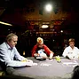Final 3 of the  £2,650 Six-Handed No-Limit Hold'em