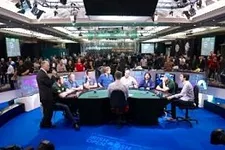 irish poker open