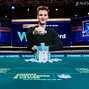 Zdenek Zizka Winner Event #84: $1,000 No-Limit Hold'em