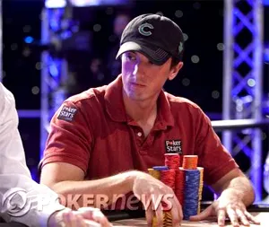 EPT Barcelona Dia 4: Carter Phillips Líder à Entrada da Final Table 0001
