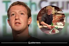 Mark Zuckerberg