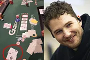 Phil Hellmuth's Son Wins Set Over Set Over Set in WSOP Circuit Event
