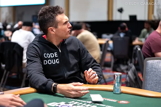 Doug Polk
