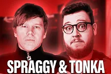 Spraggy & Tonka