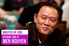 Men "The Master" Nguyen