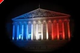 loi jeux d'argent en ligne adoption