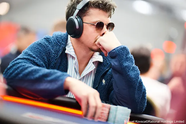 Leo Worthington-Leese