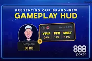 888poker lança HUD integrado com informações importantes em tempo real